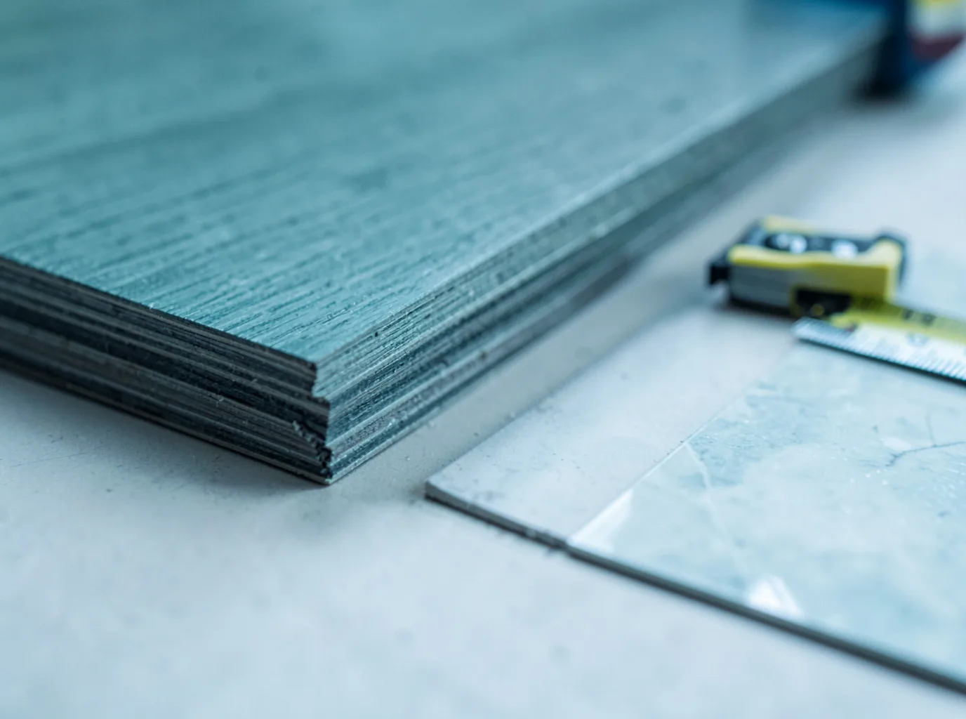 Luxury Vinyl Plank Installation Buffalo Creek, CO FAQs